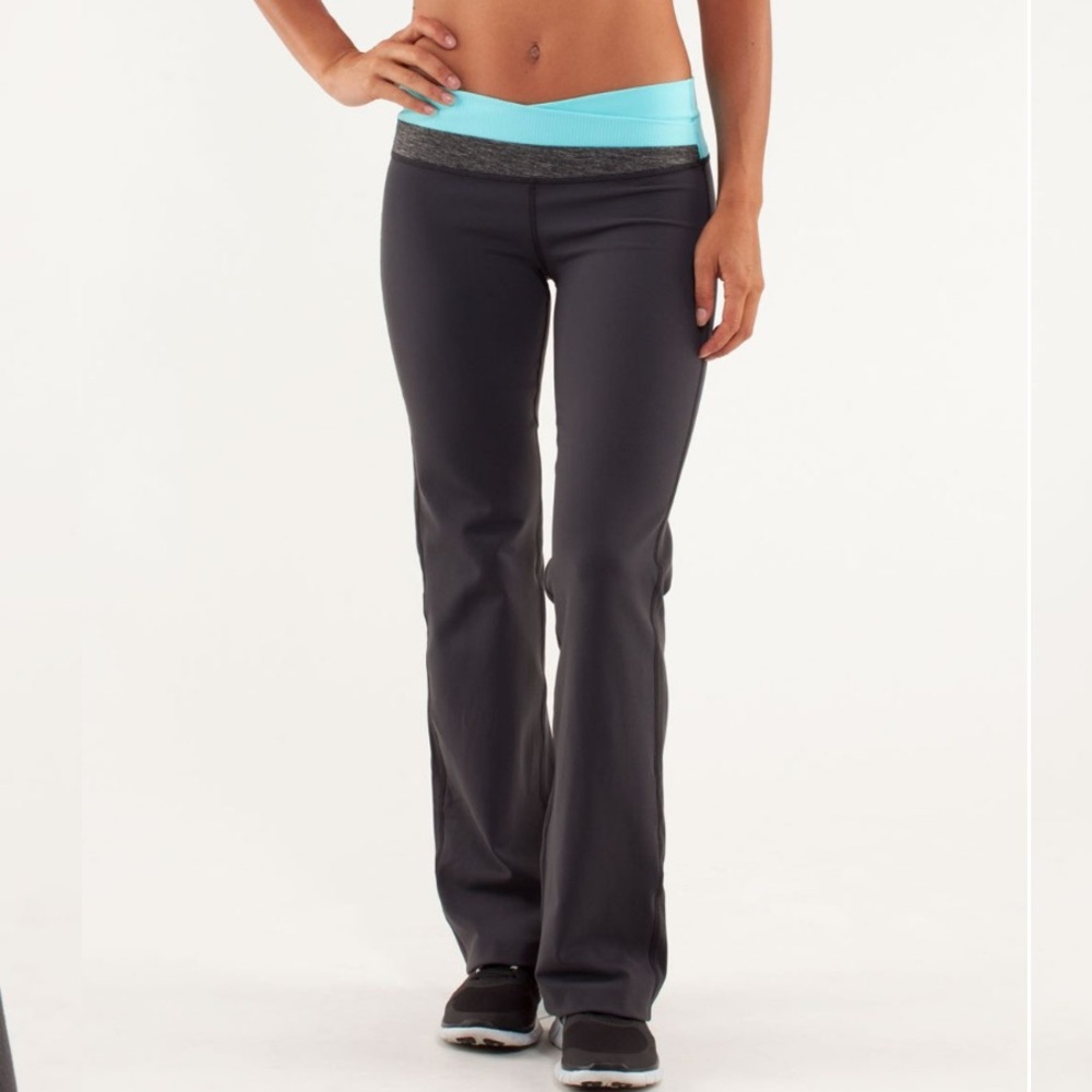 lululemon athletica Astro Pant*R - Picture 3 of 5
